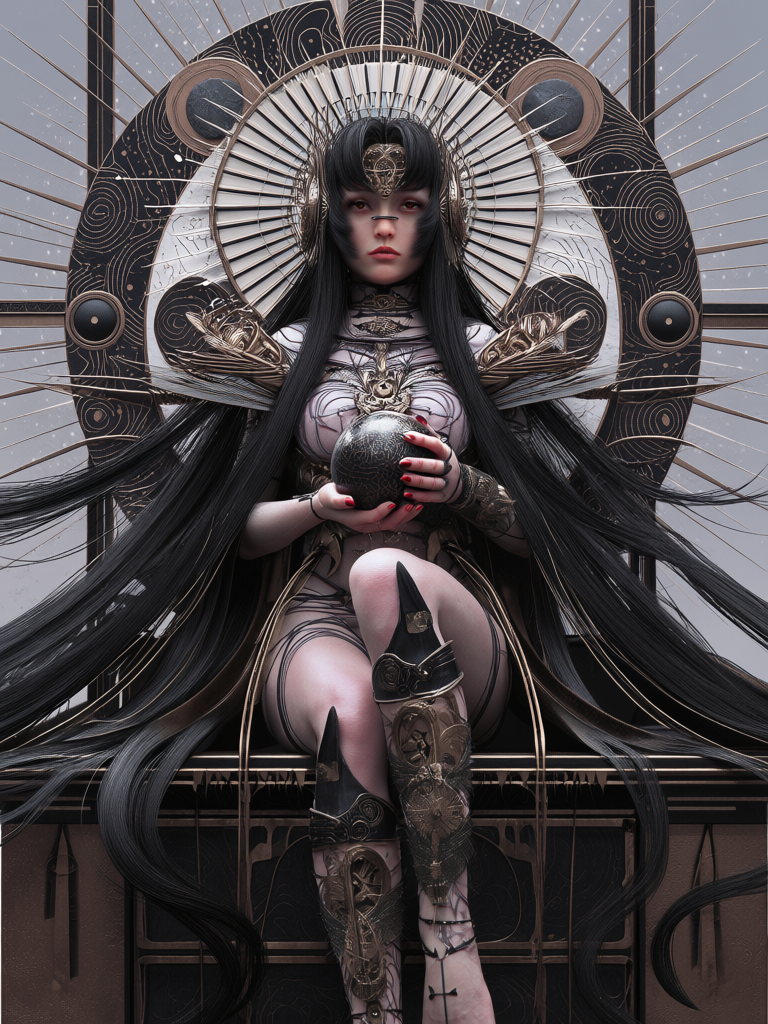 FTGD-Krea2 c1-st1000