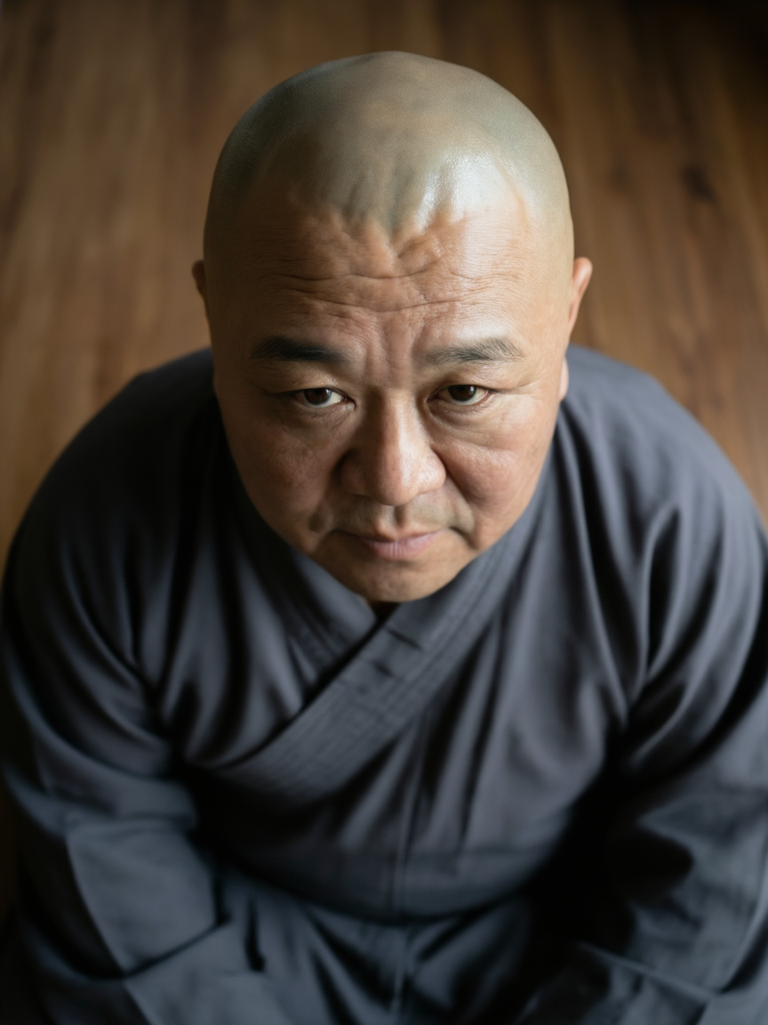 zimageturbo-monk_liang 20260209091212