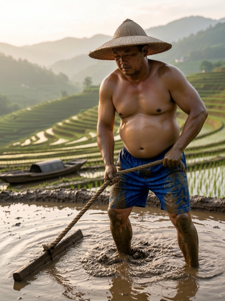 flux.2_9B_bear_asian