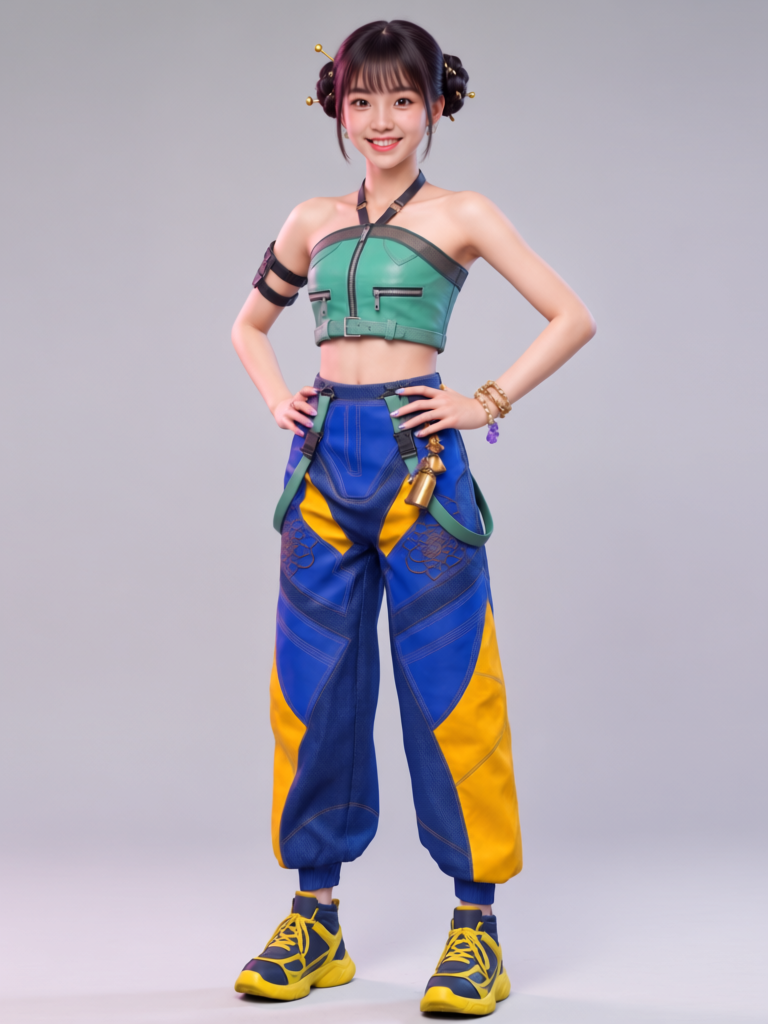 Zoey2 c1-st6000