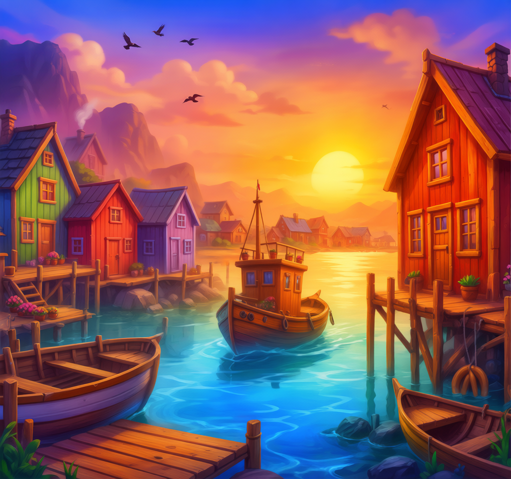 BackGround ckpt-5