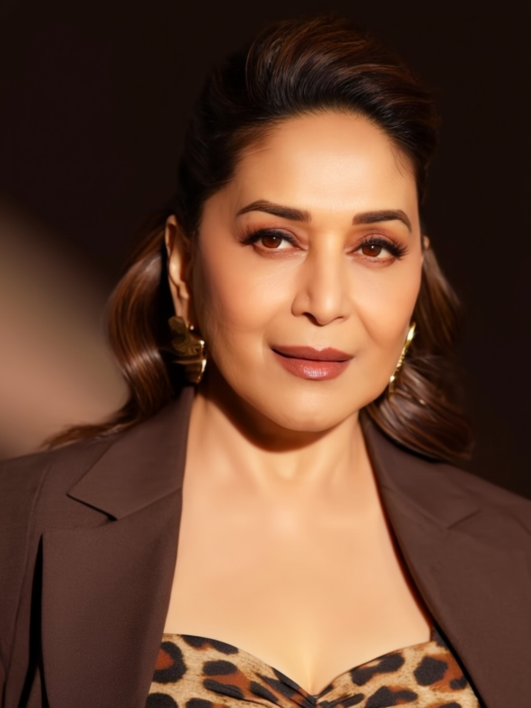 Madhuri c1-st4000