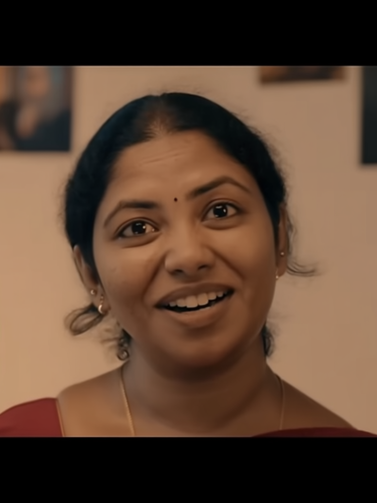 RESHMIAUNTYKERA c1-st9000