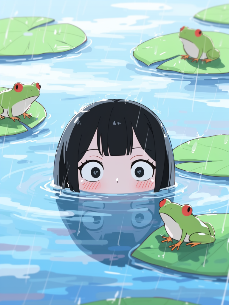 New-Anime