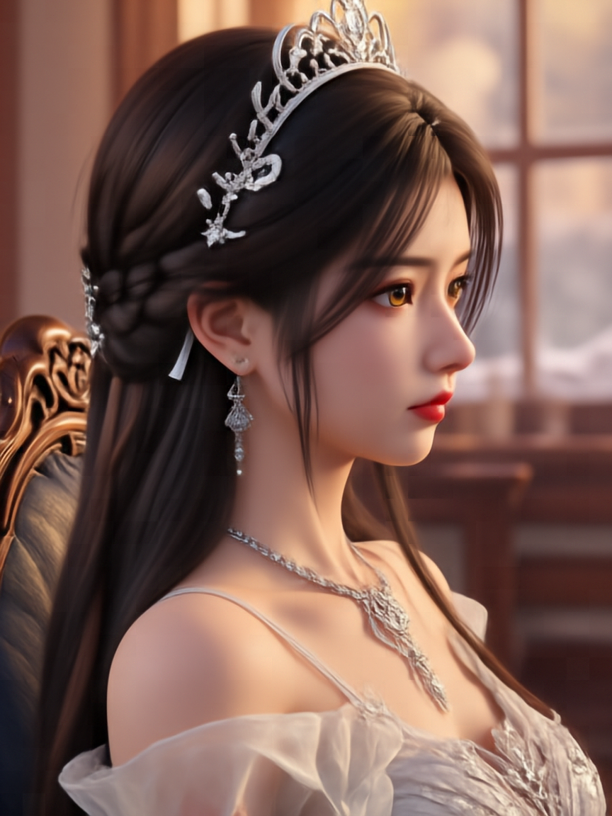 qingyi-HiDream-O1-Image-v1.0