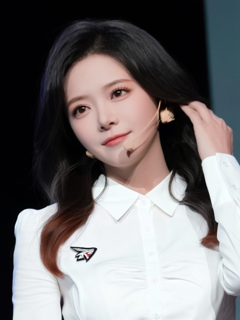 luoxin