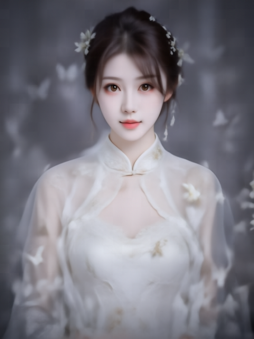 laonansheng/OL-shunv-HiDream-O1-Image-v1.0