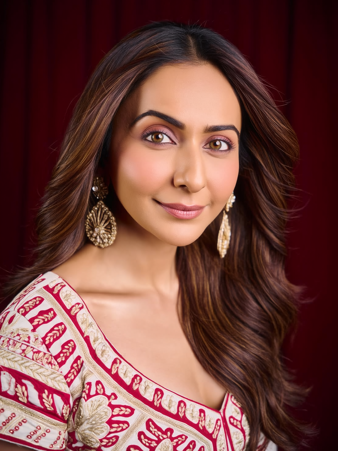 RakulPreet c1-st4000
