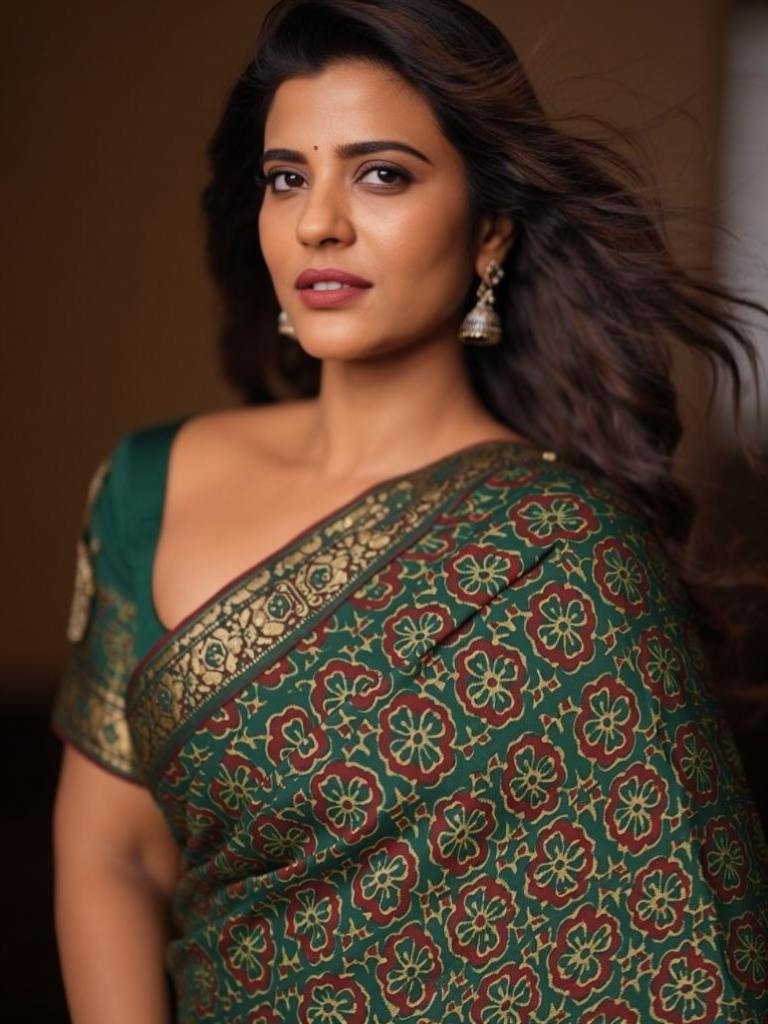 AishwaryaRajesh-Klein c1-st6000