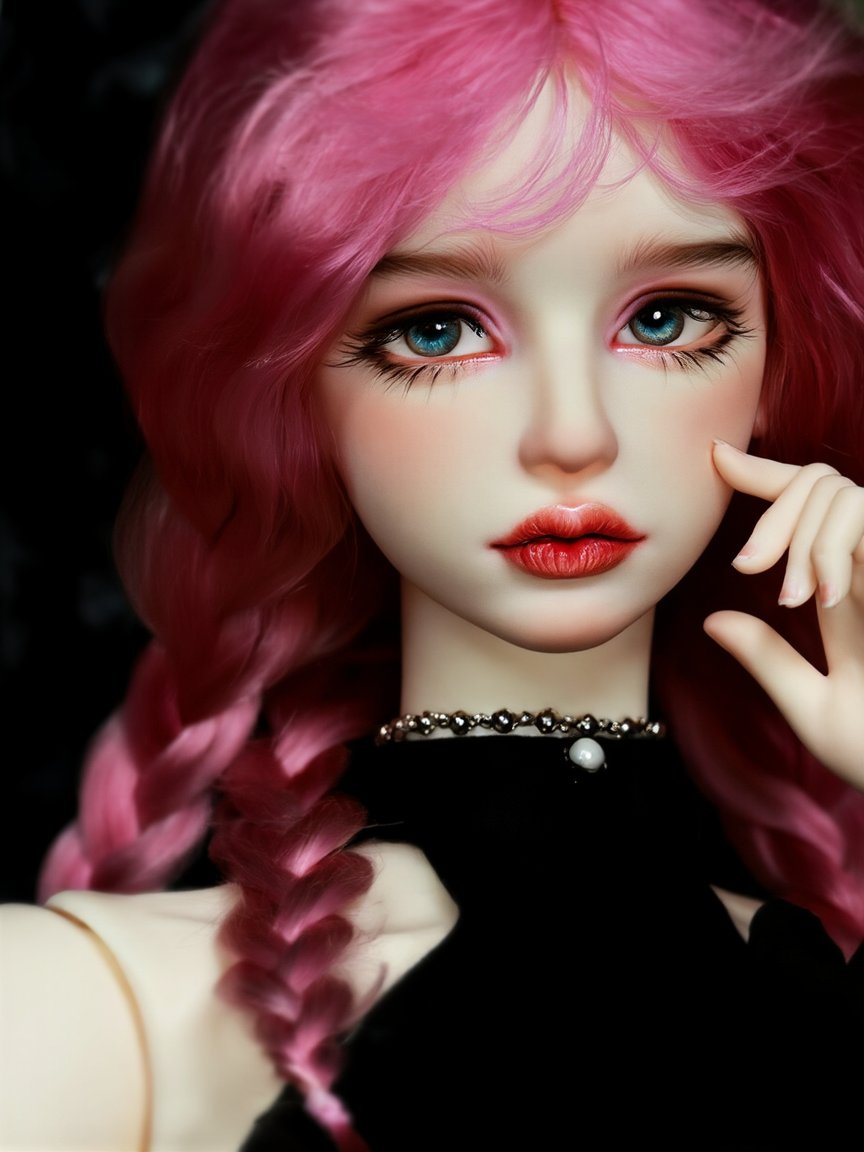 Impldoll_ZIT ckpt-10