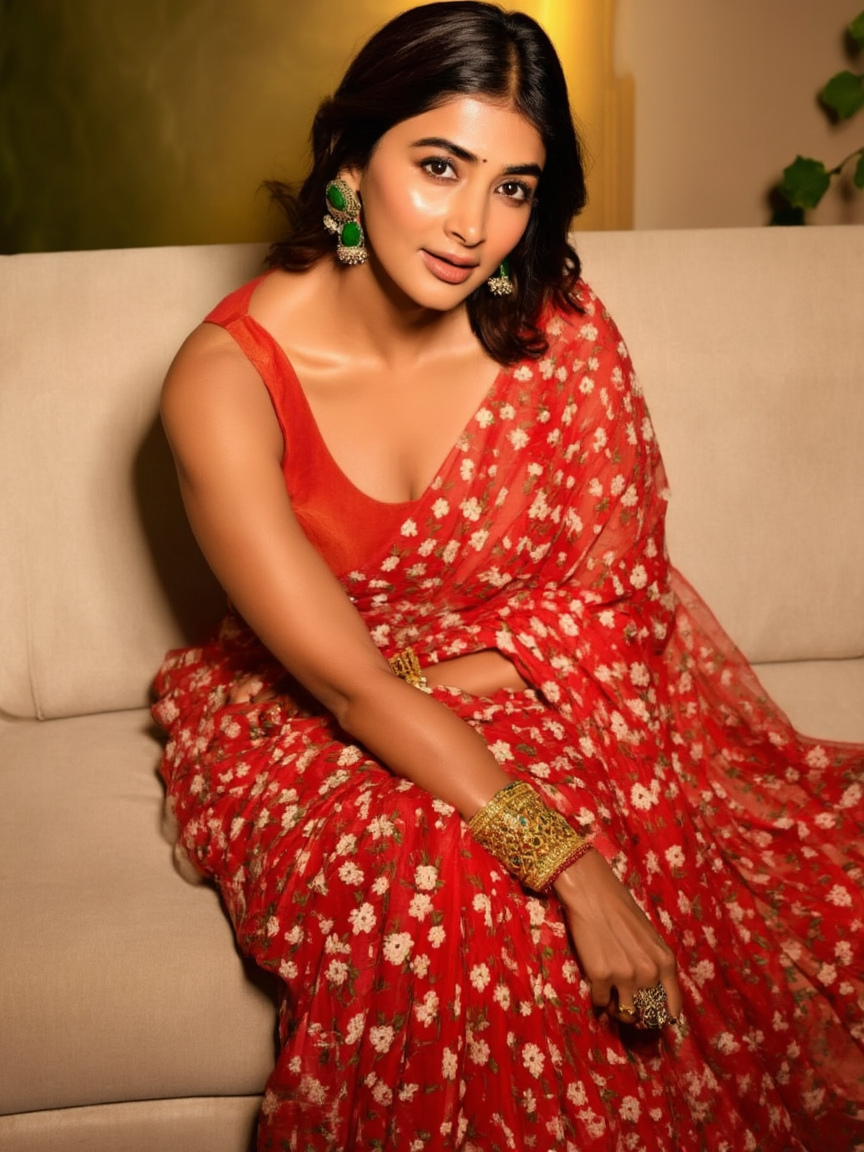 PoojaHegde-ZIB c1-st2000