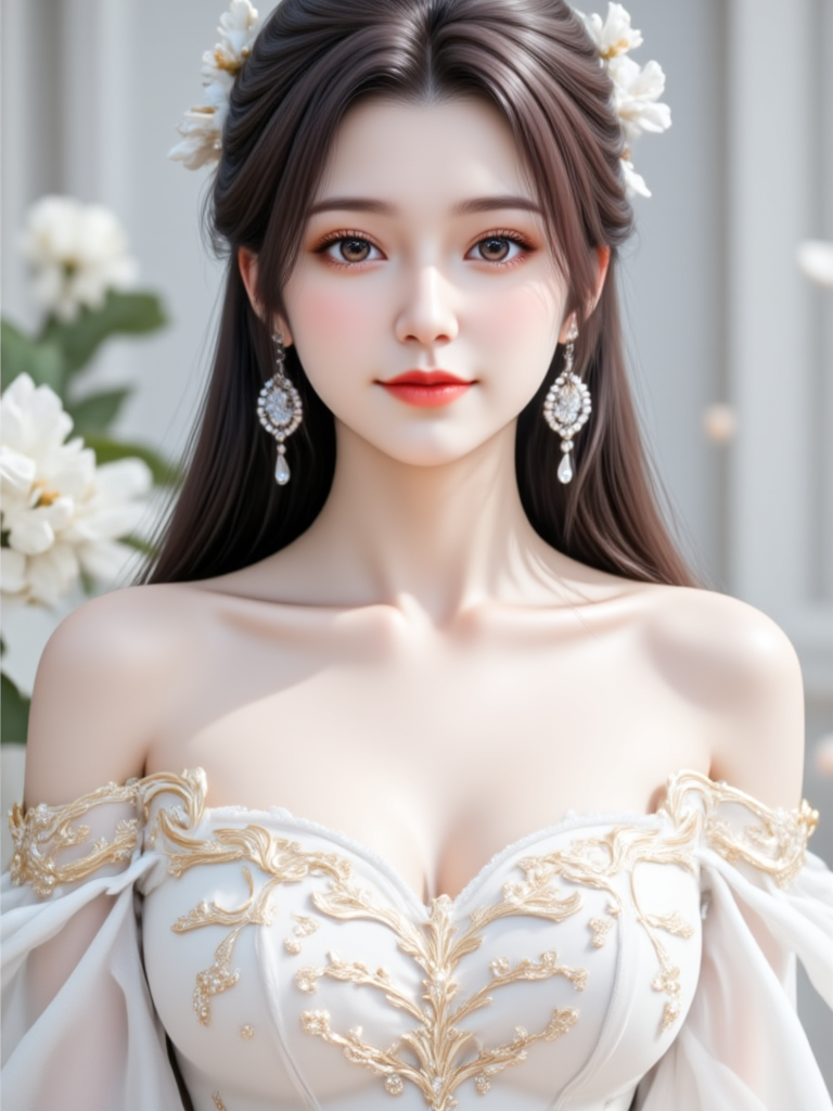 laonansheng/siyouyou-Mushenji-Flux.1-Majicflus-v1.0
