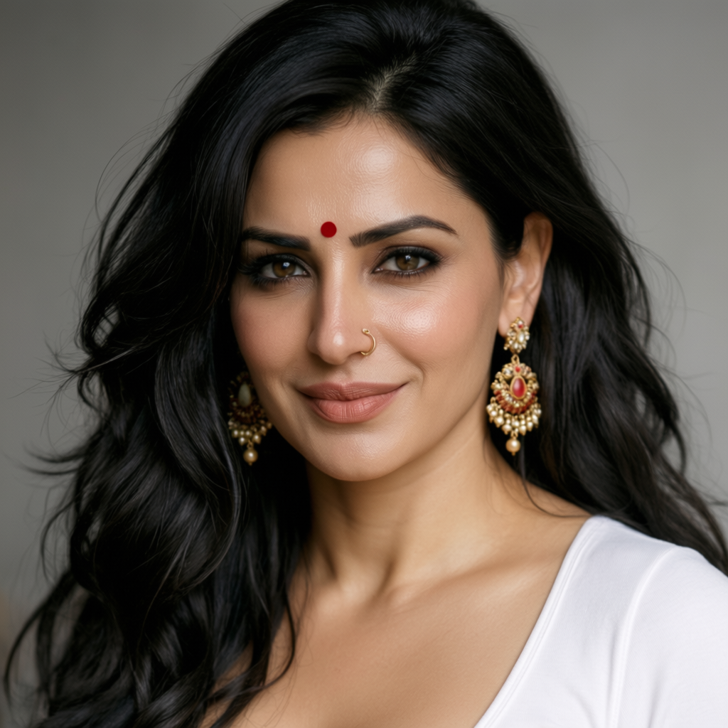 Mrunal-ai-model_krea2 c1-st7000