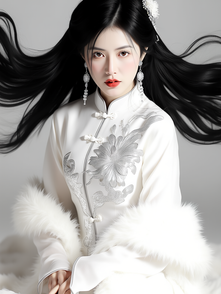 laonansheng/qingxin-yujie-Krea-2-Turbo-v1.0