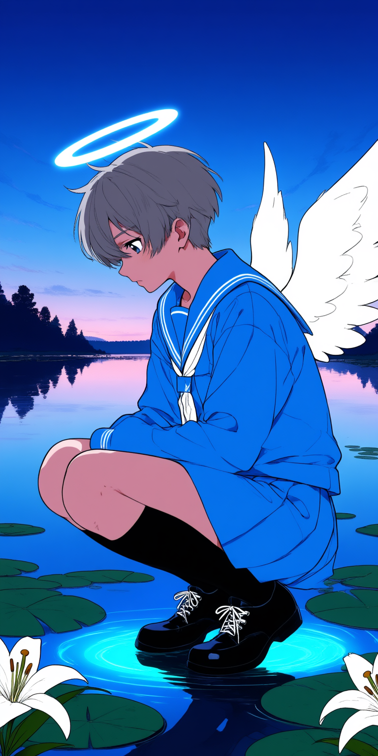 BLUE c1-st4000