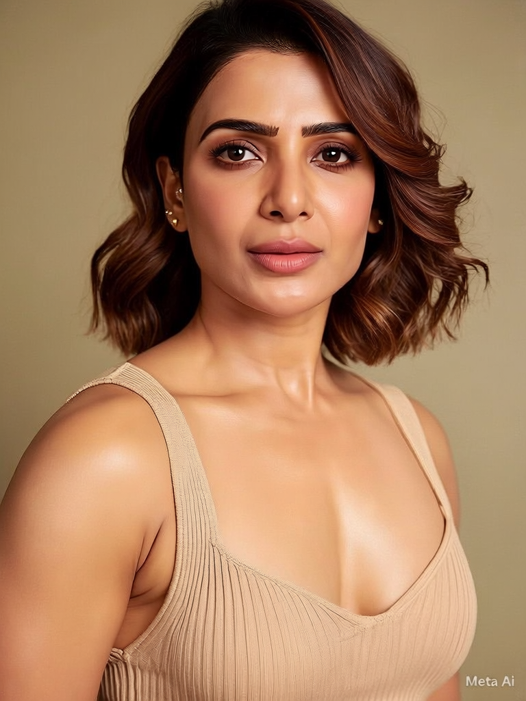 Samantha