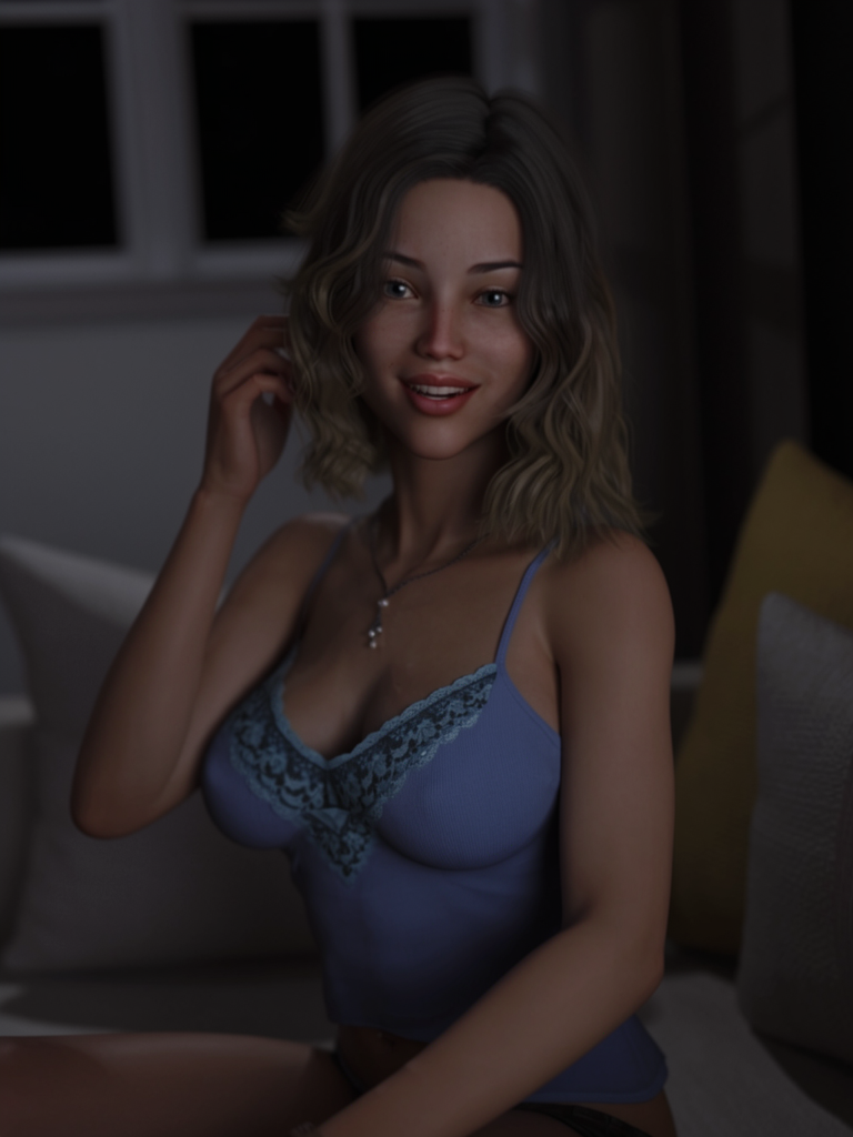 Klein-LSS-Emily ckpt-8