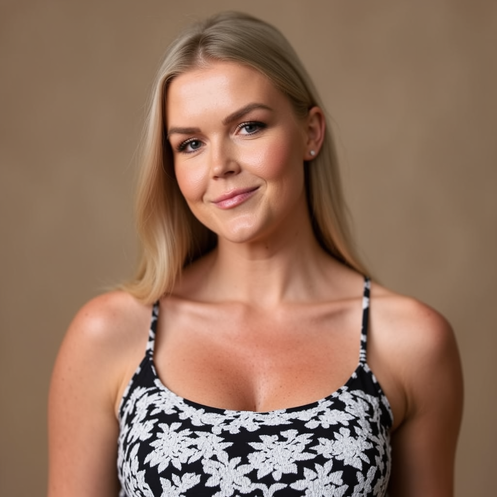 Karoline4BNewest ckpt-1