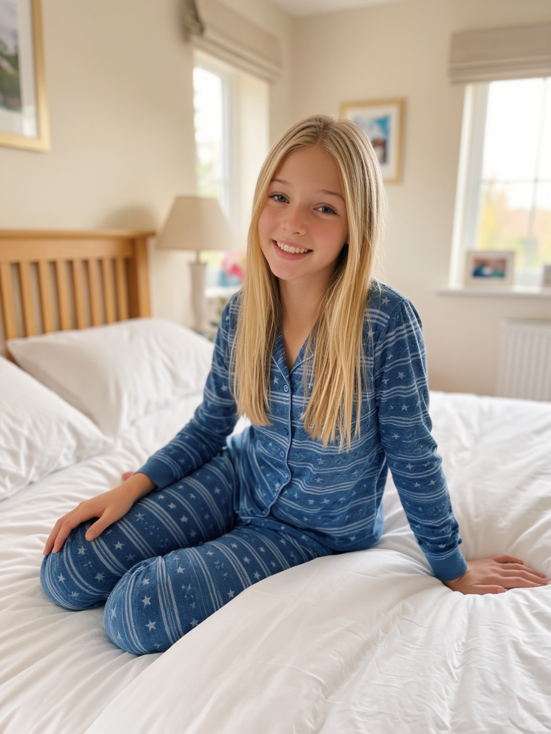 maddie c1-st3000