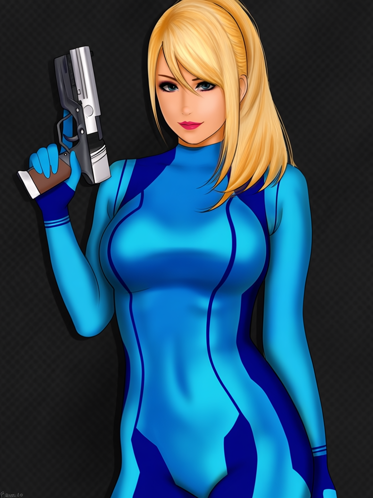 SamusAran_Krea2 c1-st2000
