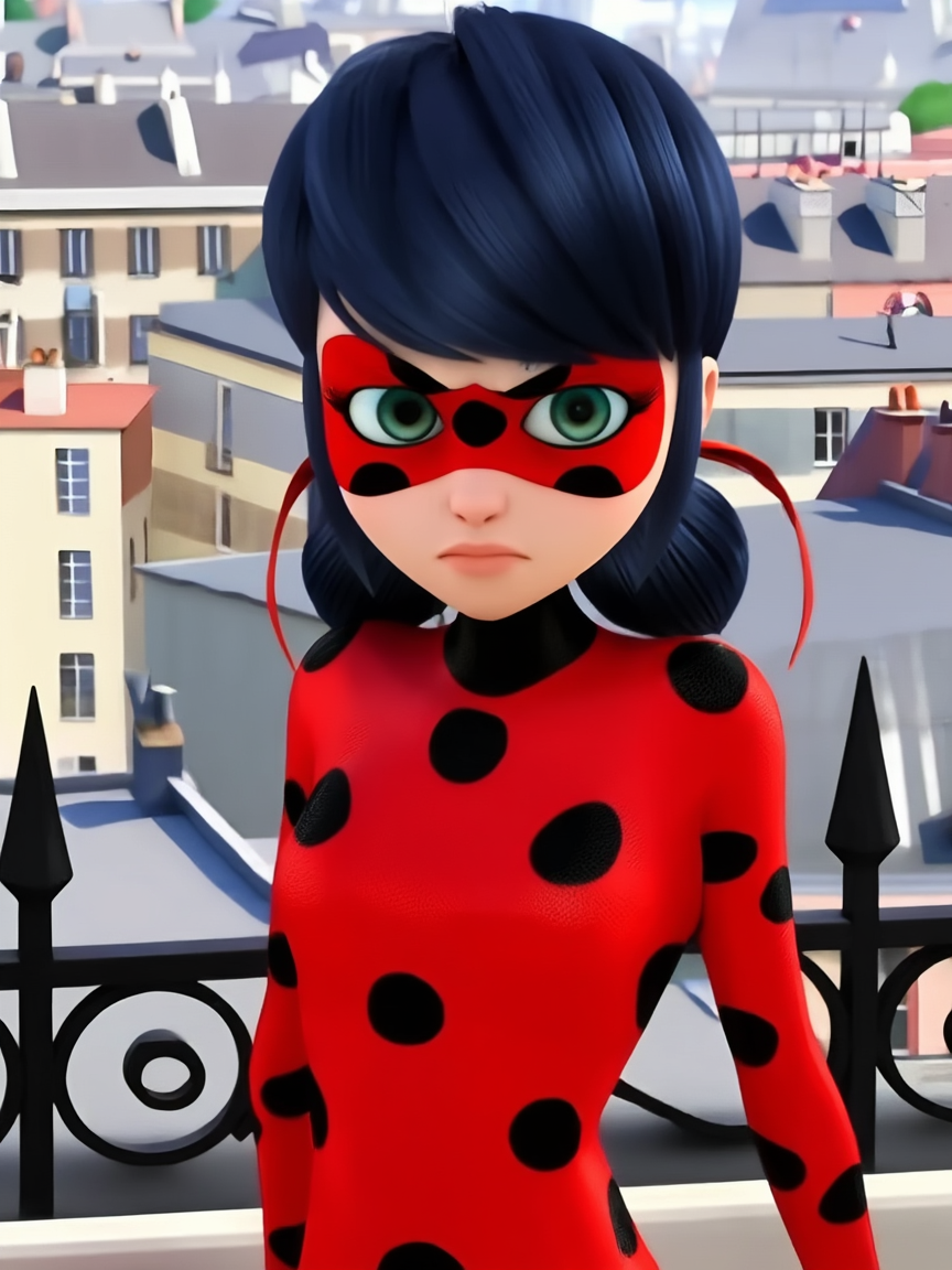 Ladybug c1-st5000