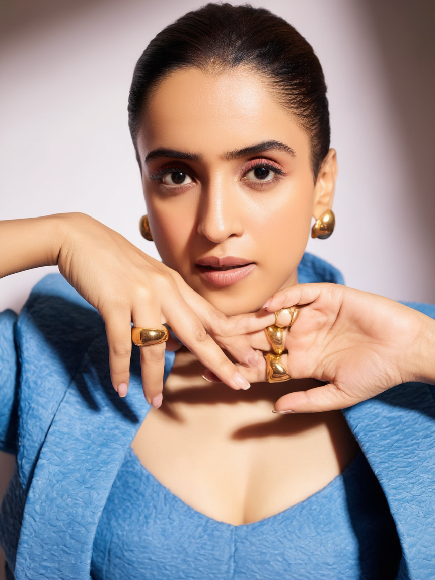 SanyaMalhotra
