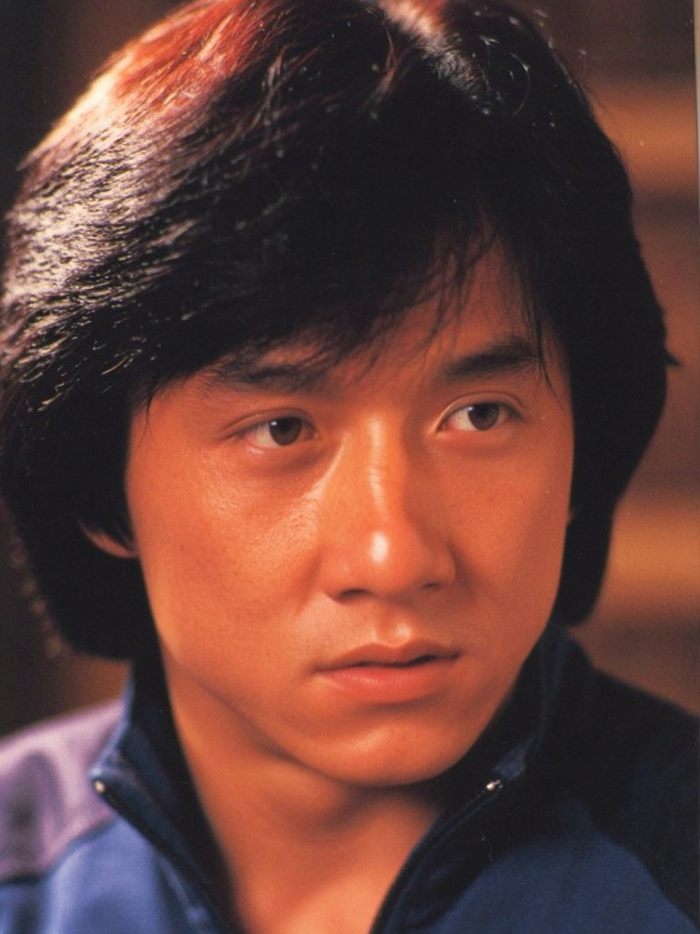 Jackie_Chan ckpt-4