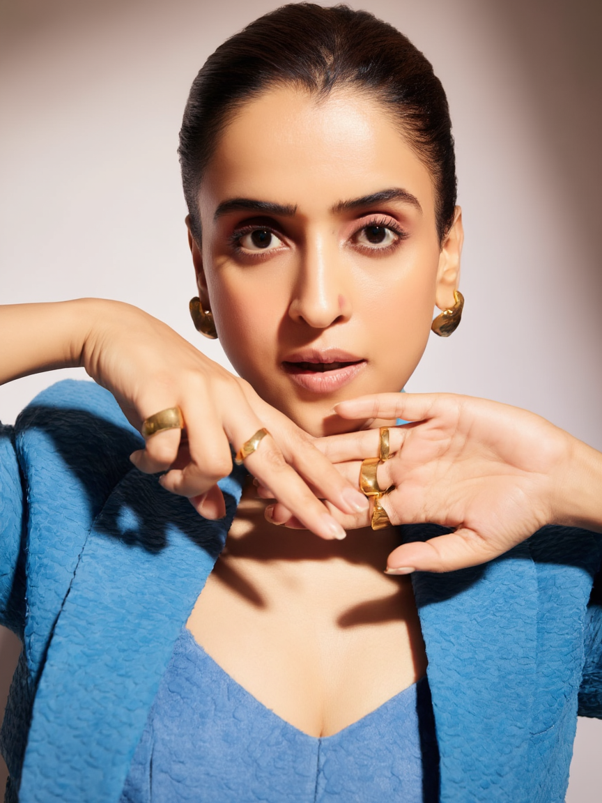 SanyaMalhotra