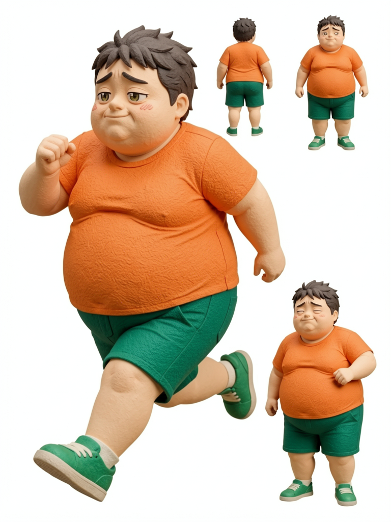anime3d