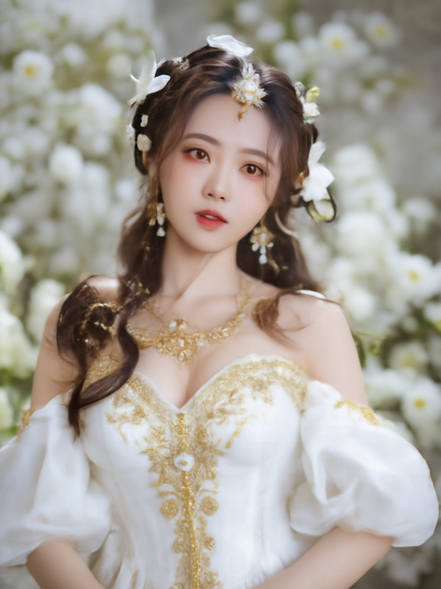 laonansheng/huazhongxian-HiDream-O1-Image-v1.0