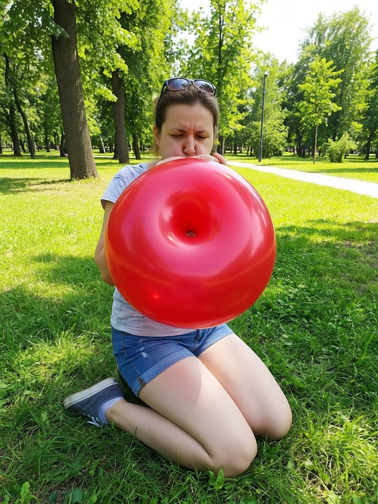 Geo_Donut_balloon