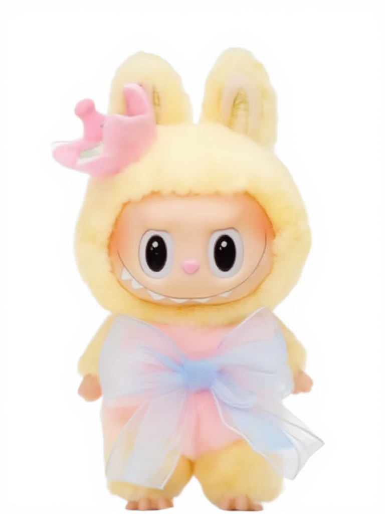 Pop-Mart_Labubu ckpt-10