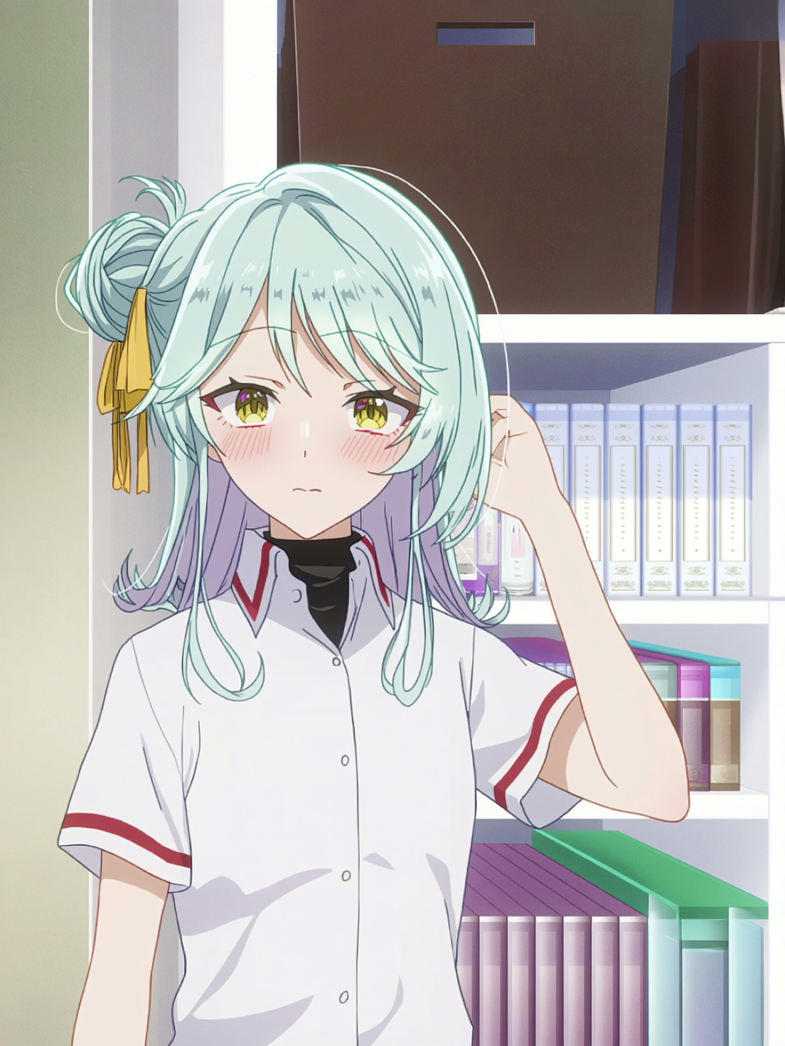 Devilworld/Koyanagi-Kaho