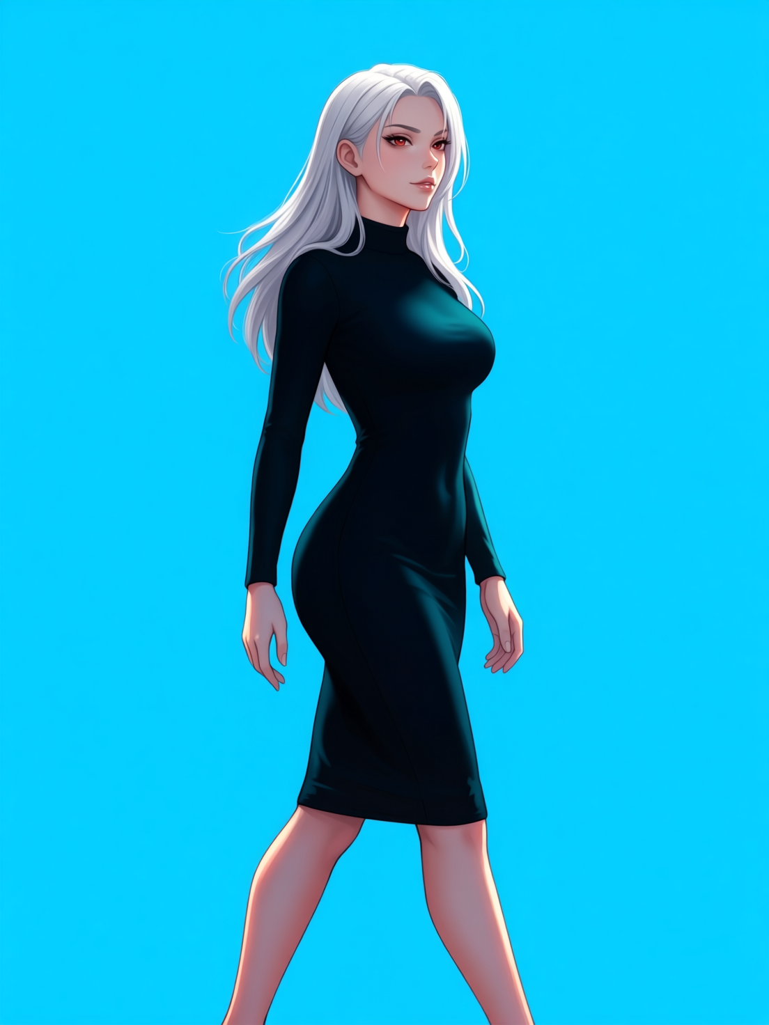 Mio_Qwen ckpt-5