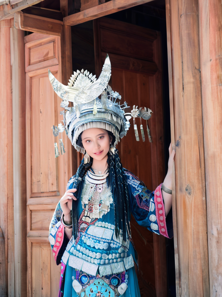 laonansheng/miaonv-shengzhuang-Realism-Pony-Mix3-v1.0