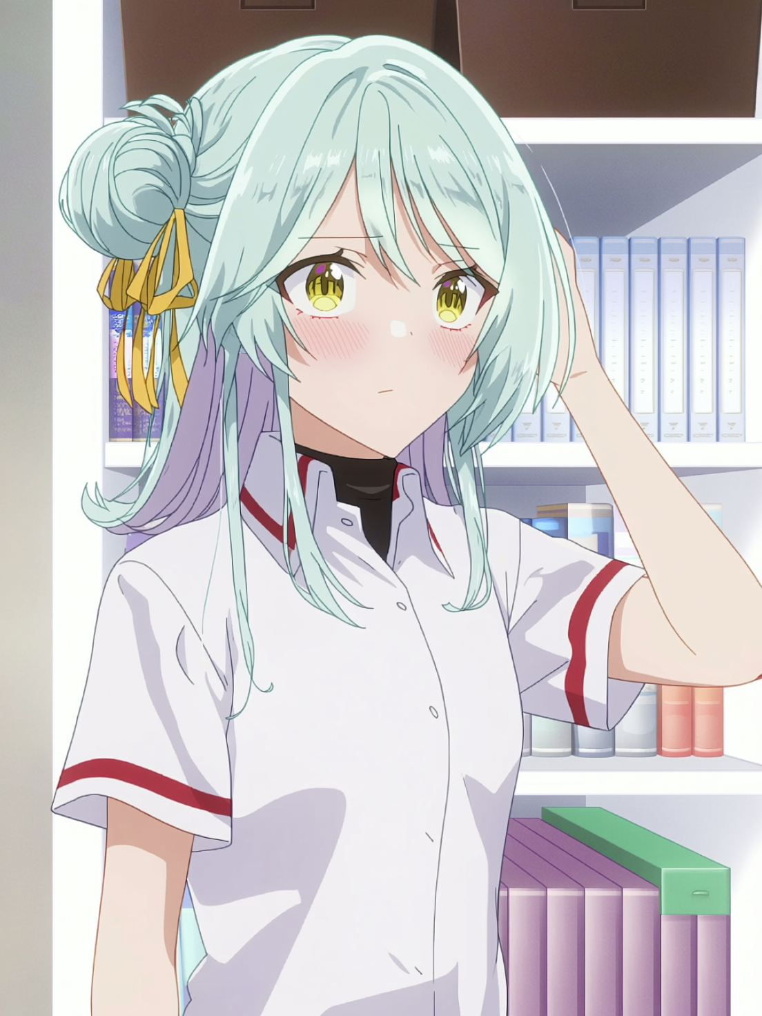 Devilworld/Koyanagi-Kaho