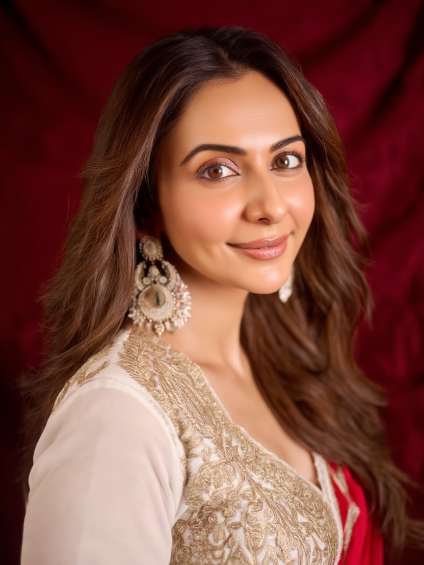 RakulPreet-ZI c1-st3000