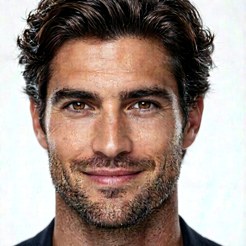 face_26 ckpt-15