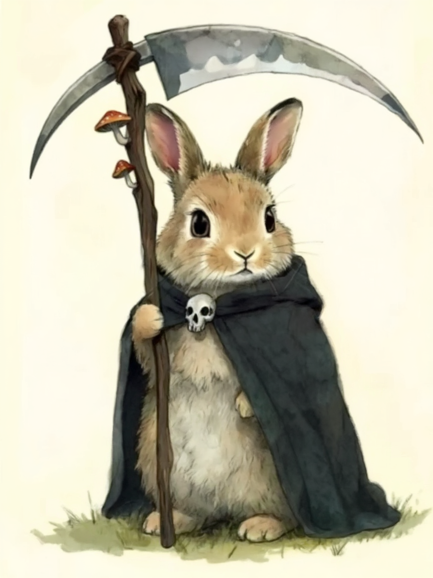 Anthropomorphs