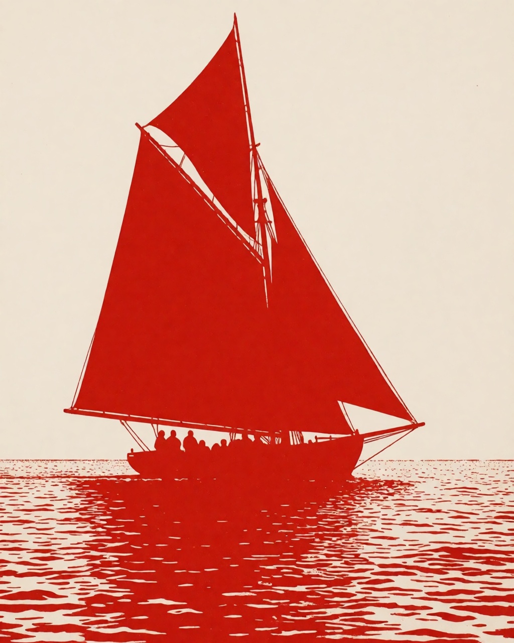 ilkerzgi/krea-2-scarlet-silhouette-screenprint-lora