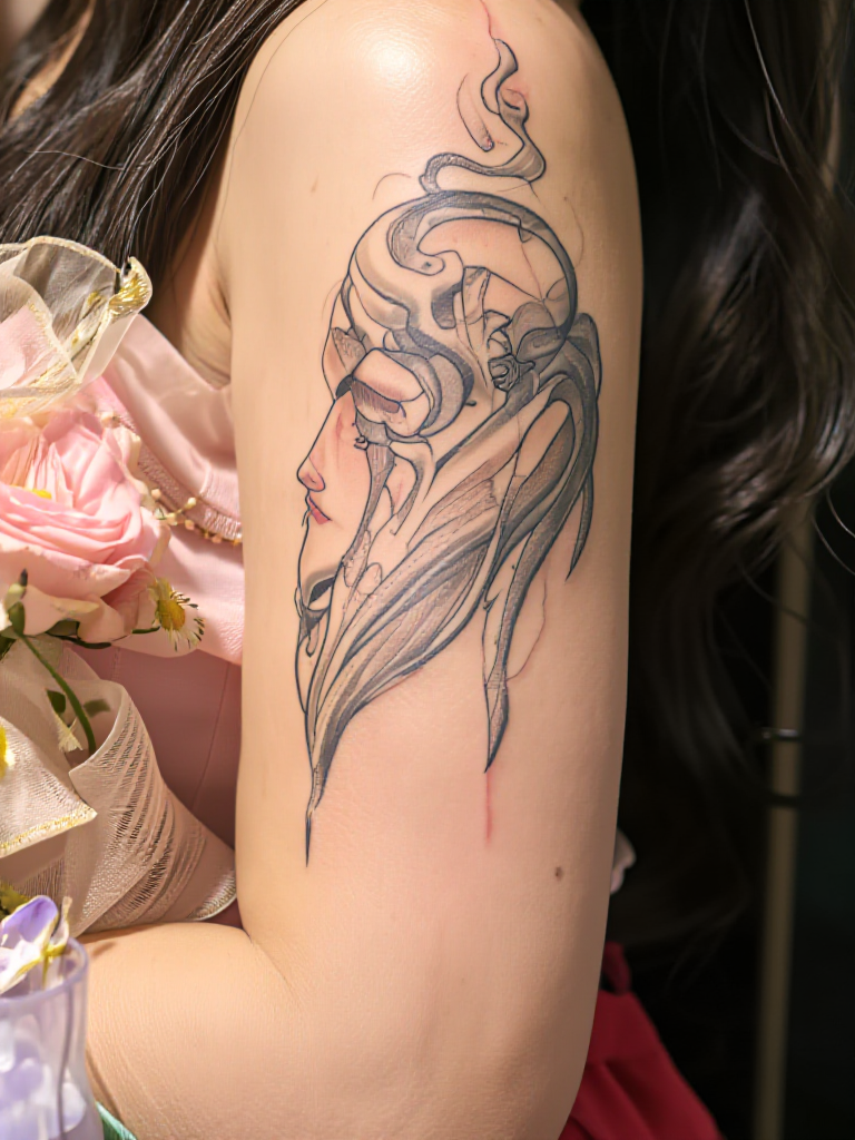 lihtattoo ckpt-15