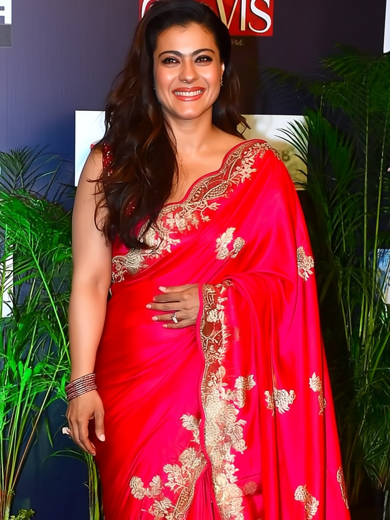 Kajol-64dim c1-st3000