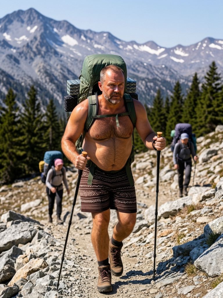 flux4b_bearBody_4 ckpt-8