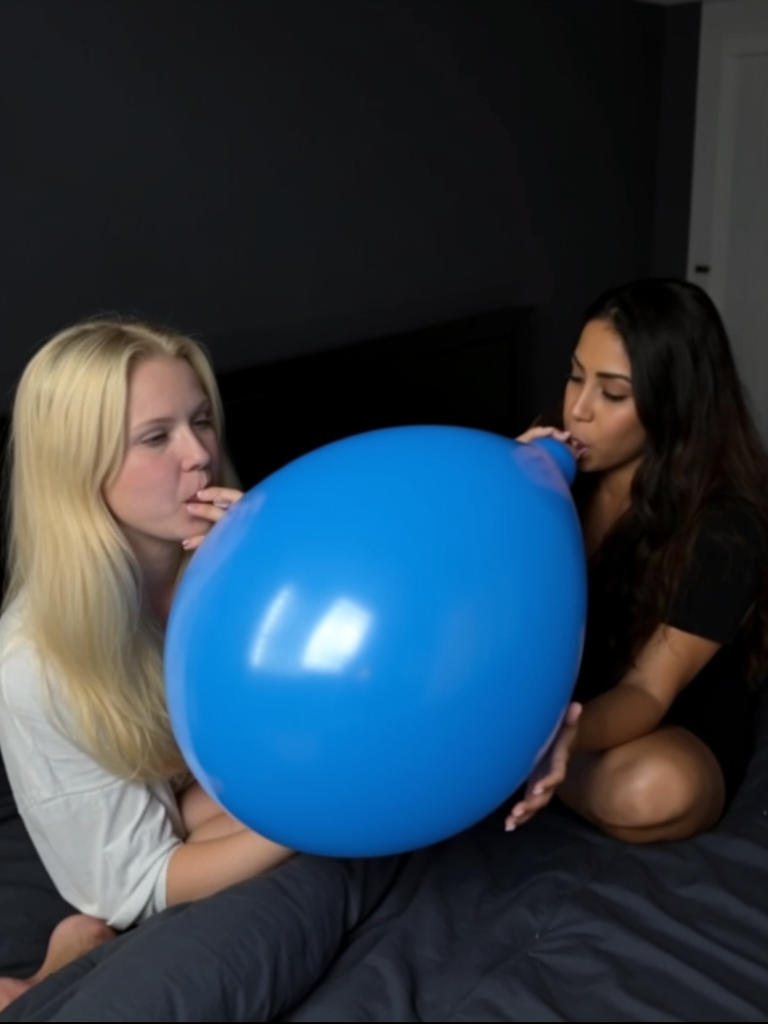 Blowing_balloon_9B ckpt-4