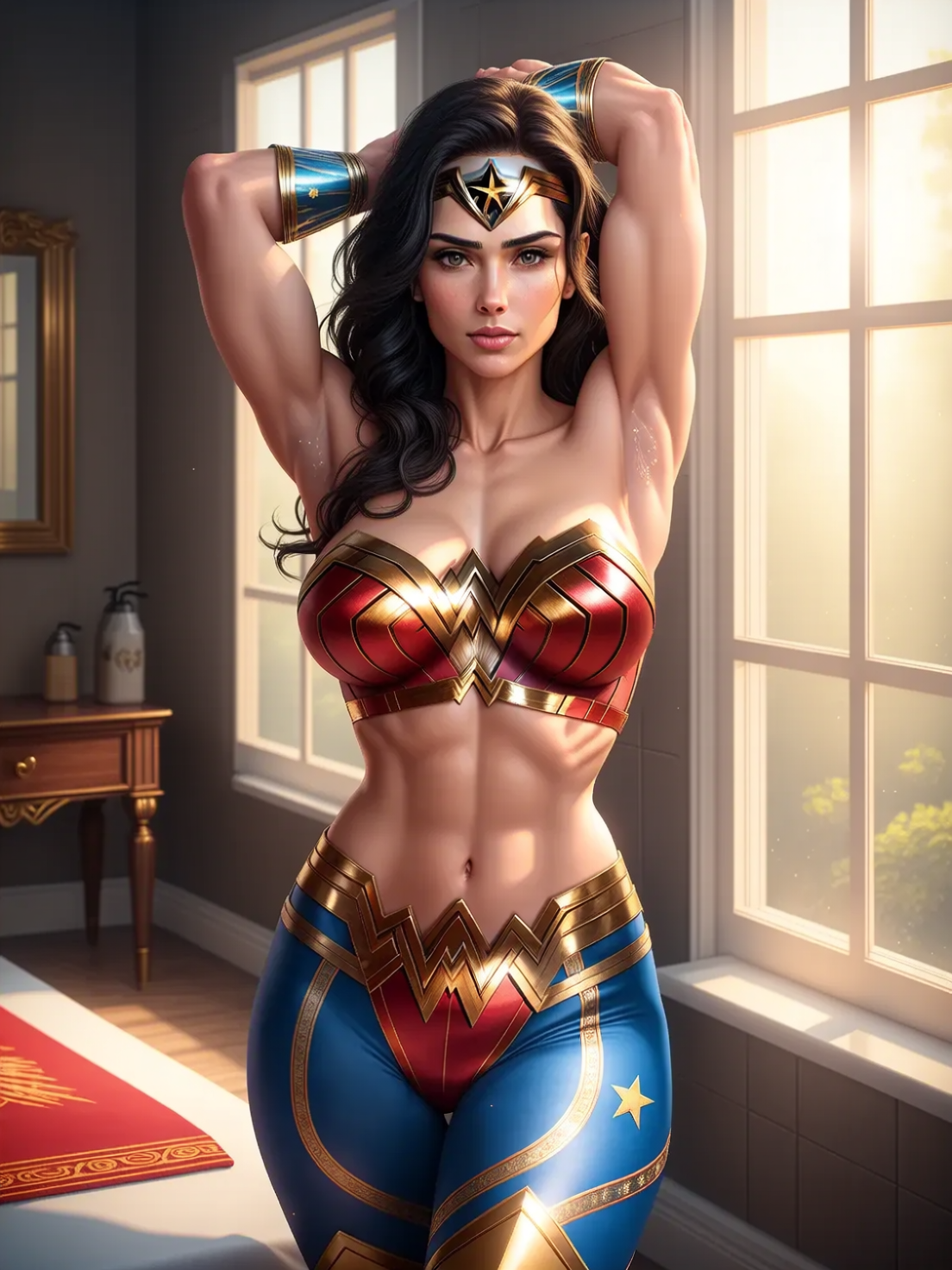 WonderWoman_qwen2512_2 ckpt-25