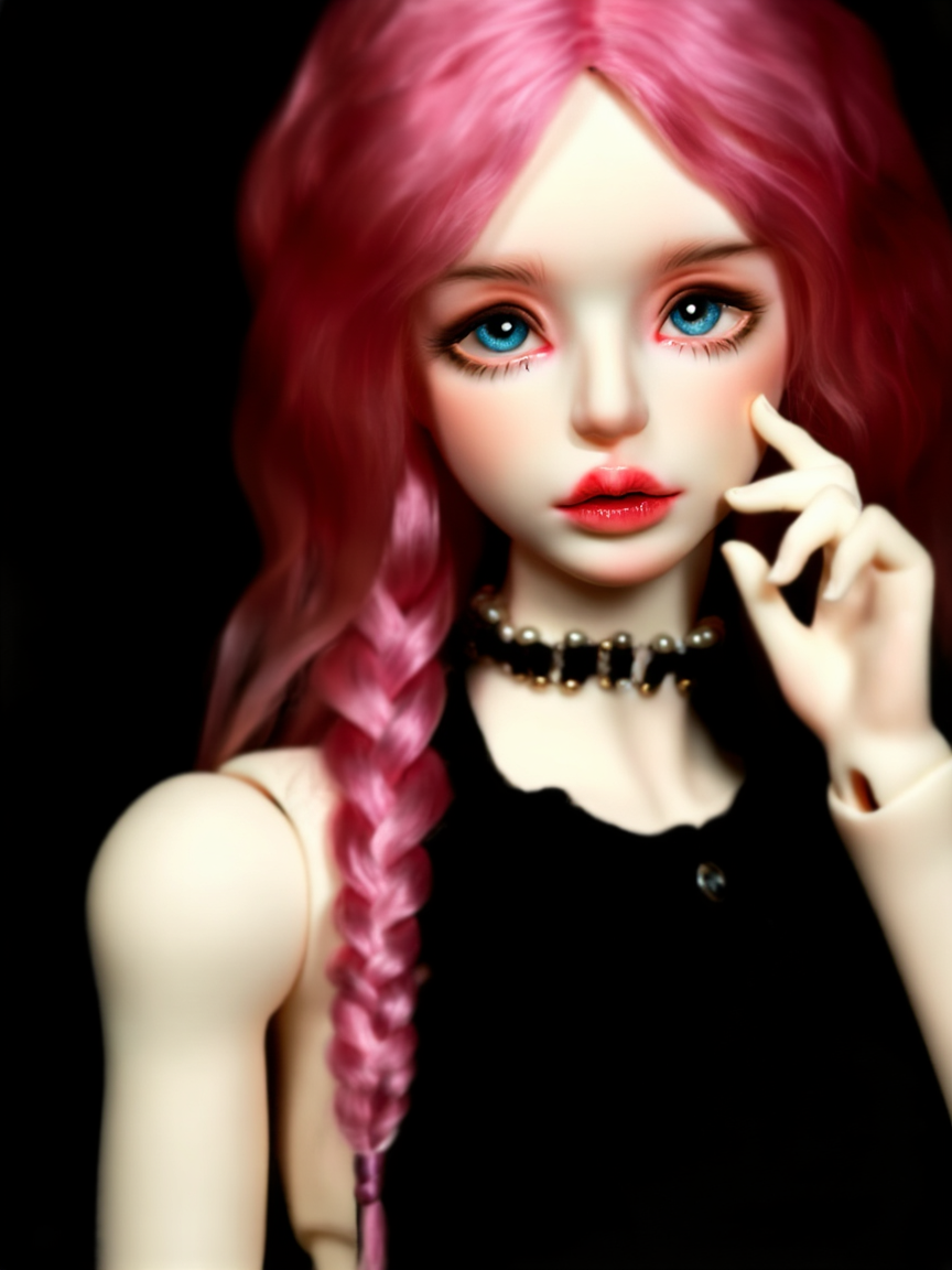 Impldoll_ZITv2 ckpt-5