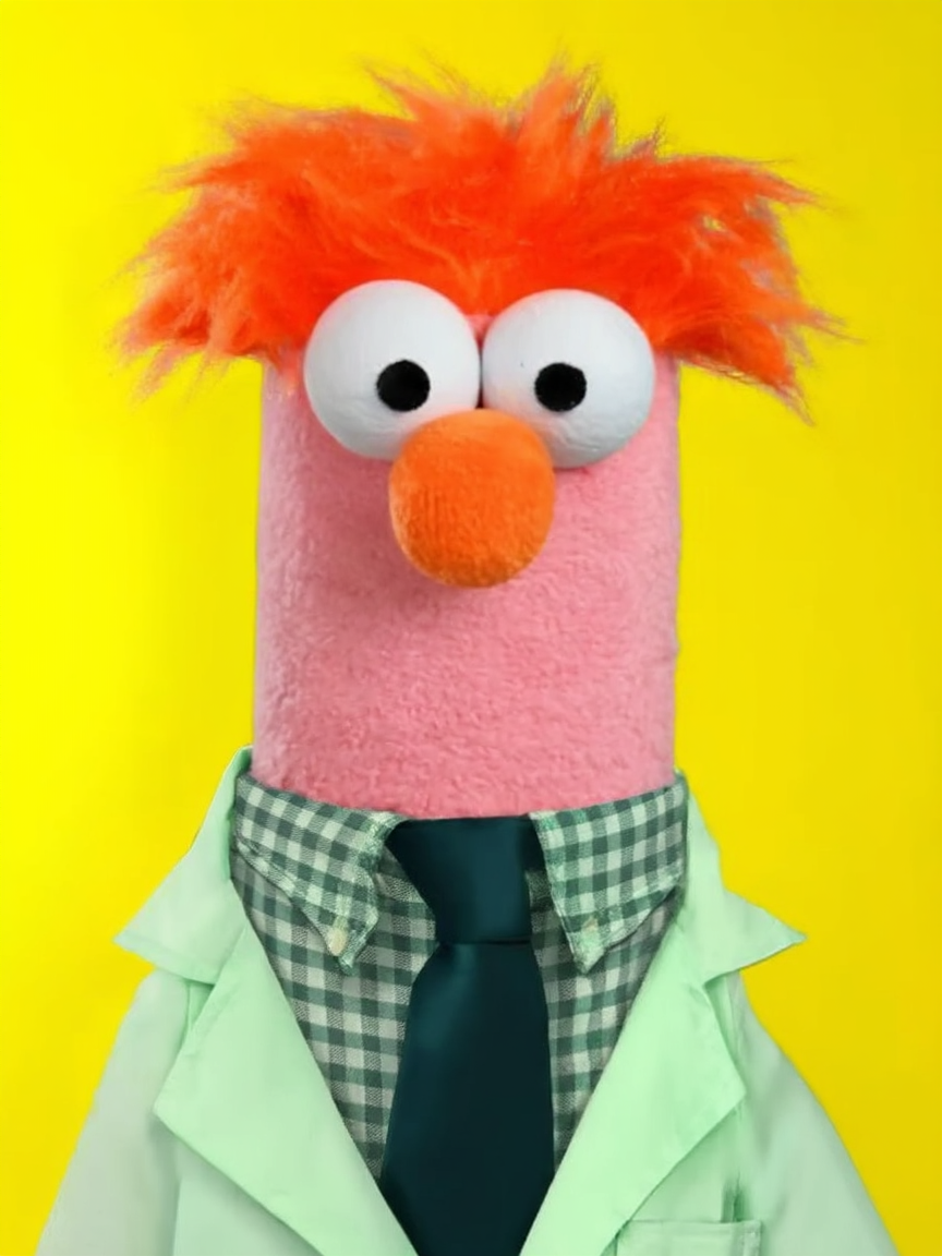 muppet ckpt-5