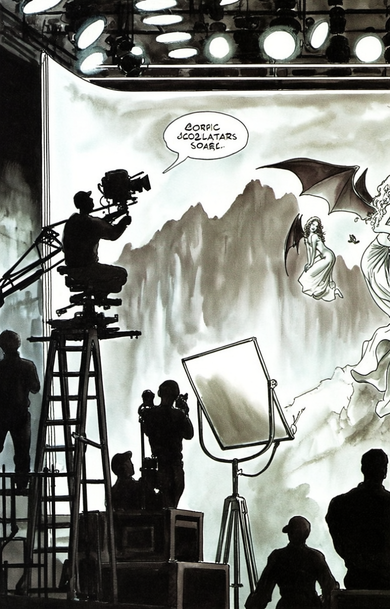 krea2_comic_metal_stars_01 c1-st7000