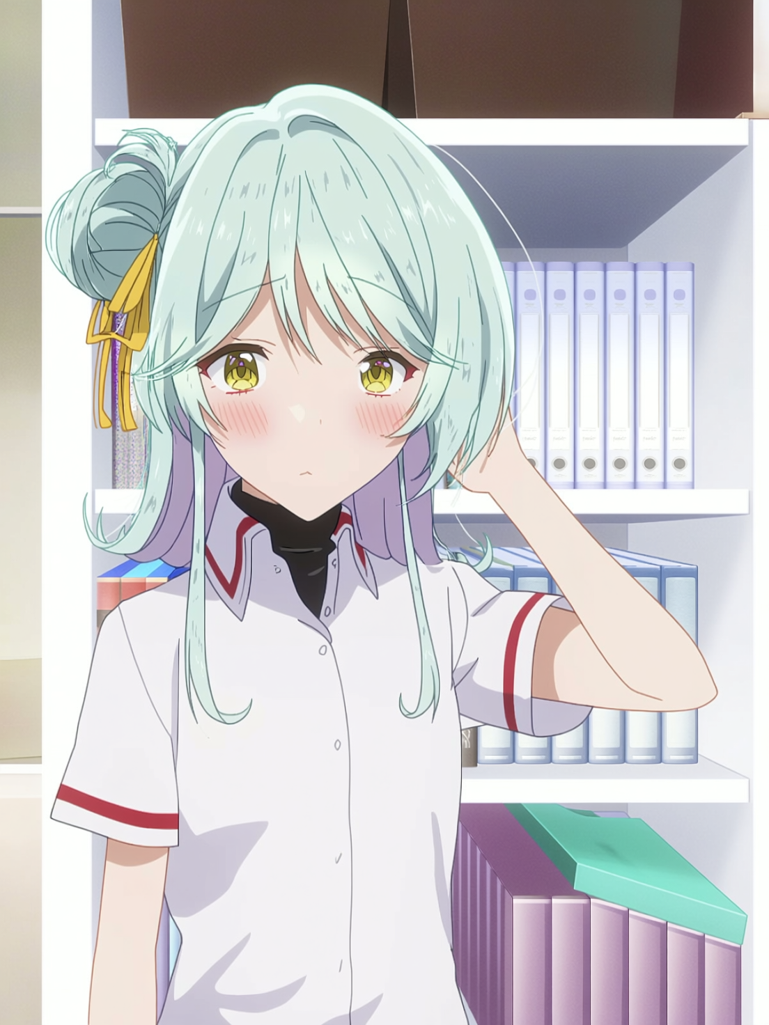 Devilworld/Koyanagi-Kaho