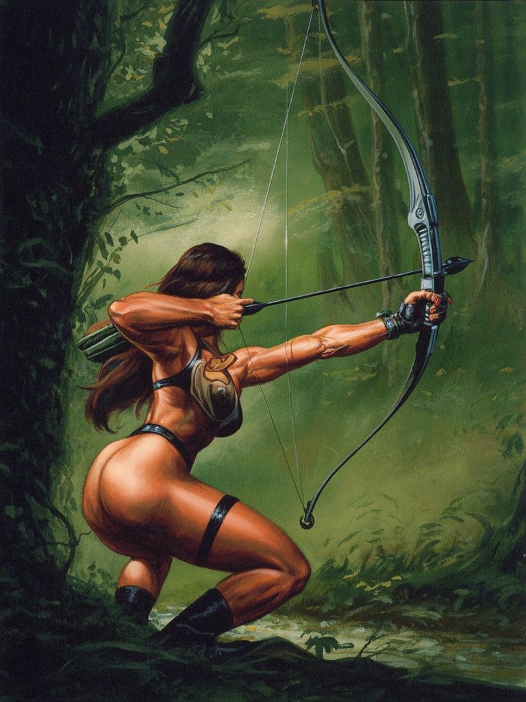 JoeJuskoStyleKlein ckpt-6